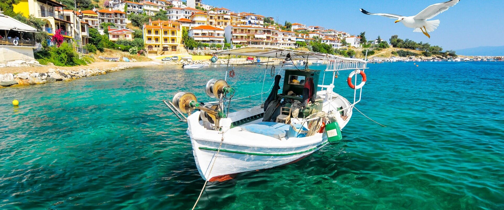 Chalkidiki Chalkidiki