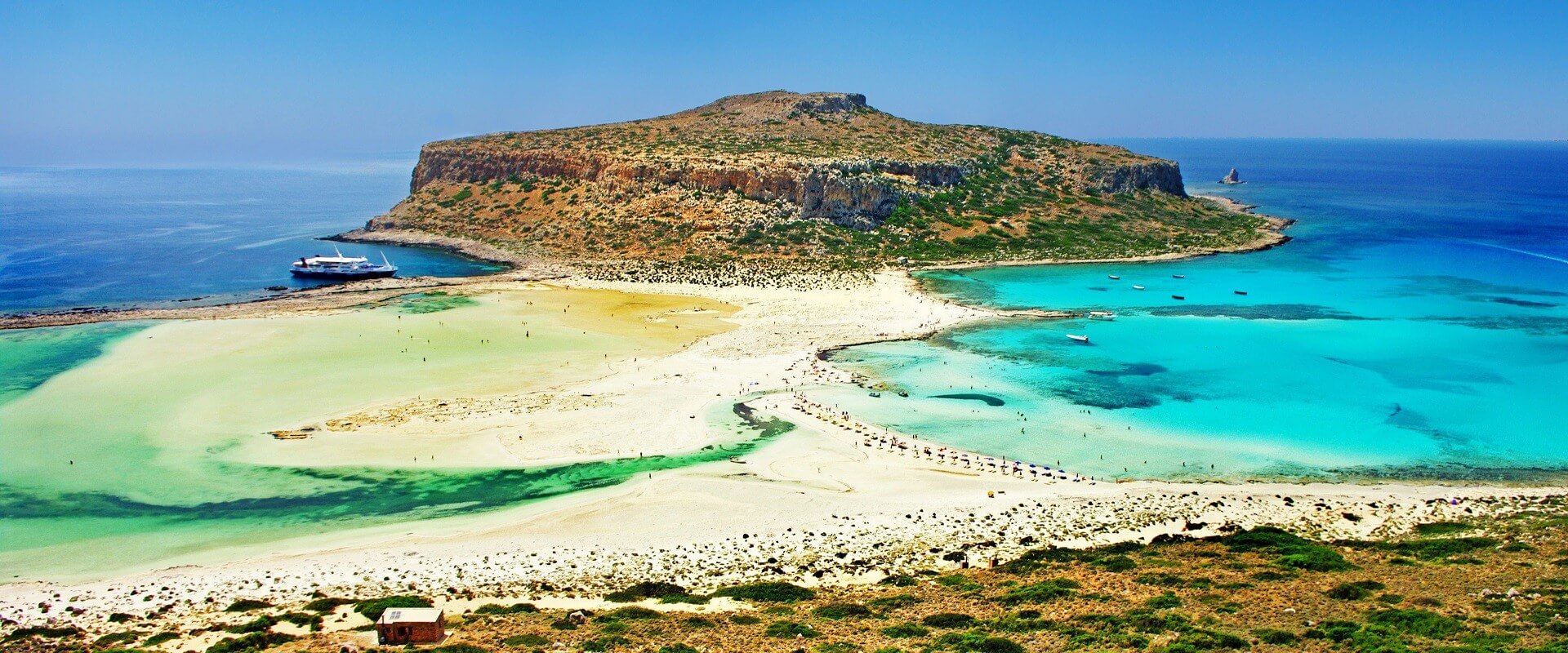 Crete