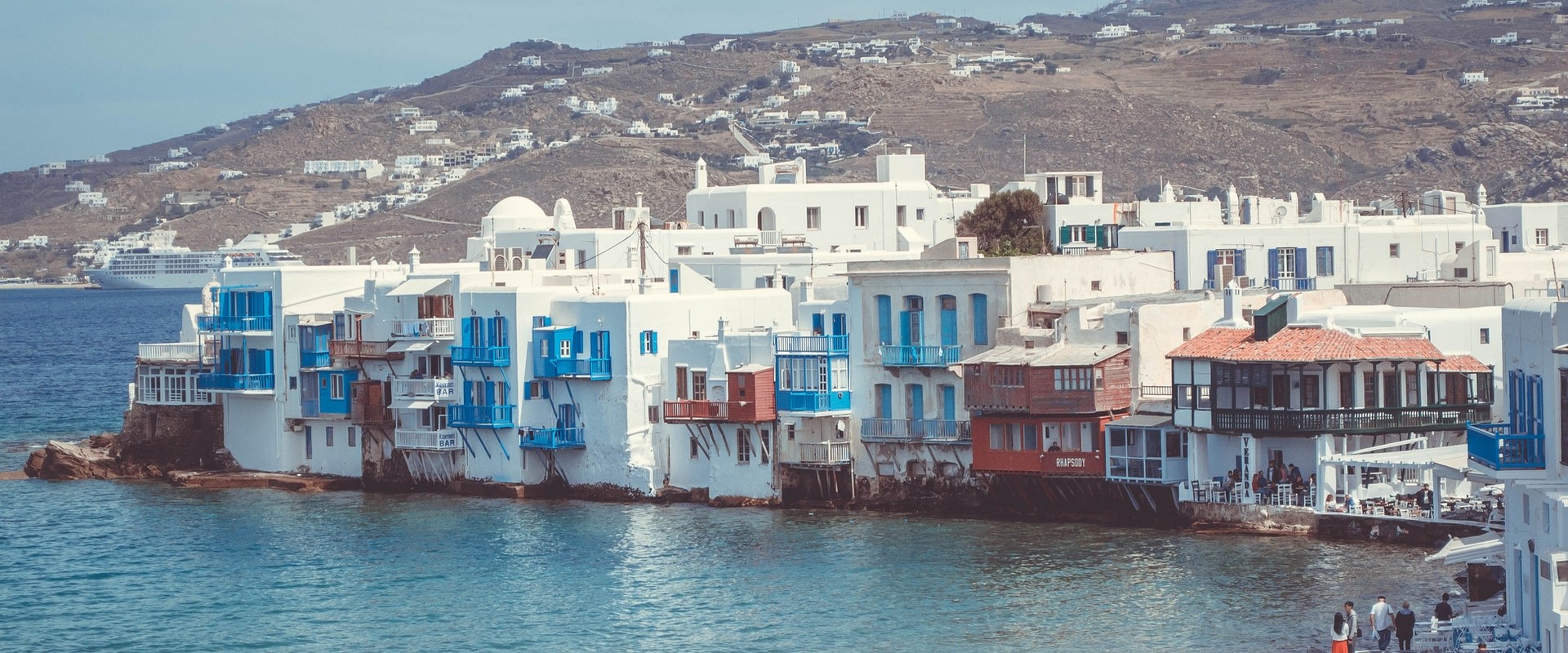 Mykonos Mykonos