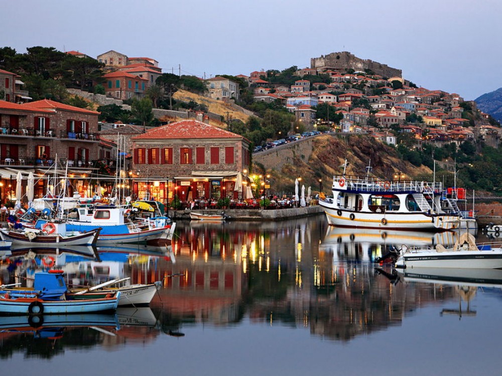 Lesvos