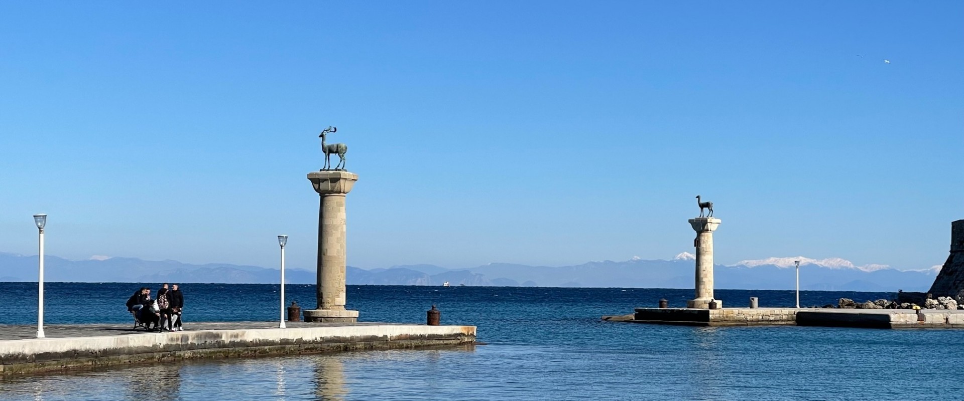 Spain and Greece first in the bookings of French tour operator Thalasso Spain and Greece first in the bookings of French tour operator Thalasso