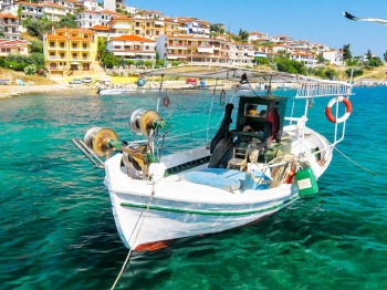Chalkidiki