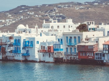 Mykonos