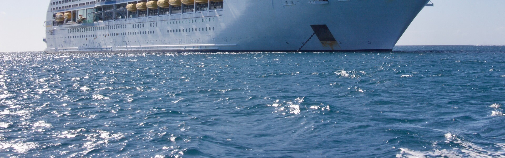 Cruises Ground handling Cruises Ground handling